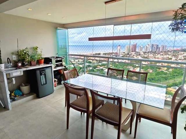 Apartamento venda em Região Geográfica Imediata de Salvador, Região Metropolitana de Salvador