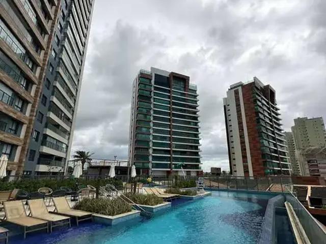 Apartamento venda em Região Geográfica Imediata de Salvador, Região Metropolitana de Salvador