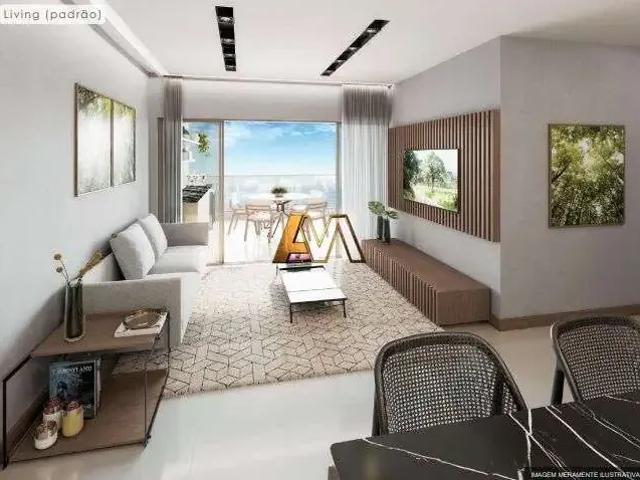 Apartamento venda em Região Geográfica Imediata de Salvador, Região Metropolitana de Salvador