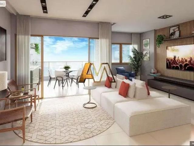 Apartamento venda em Região Geográfica Imediata de Salvador, Região Metropolitana de Salvador