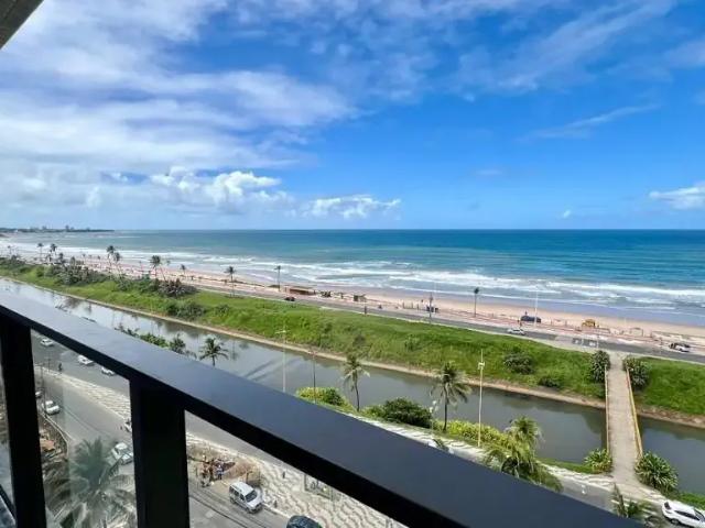 Apartamento venda em Região Geográfica Imediata de Salvador, Região Metropolitana de Salvador