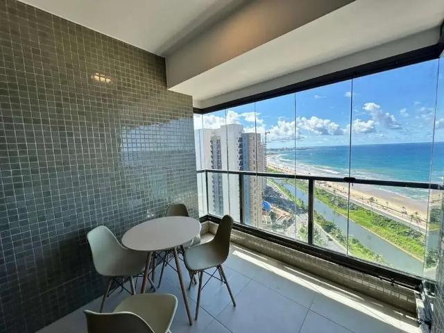 Apartamento venda em Região Geográfica Imediata de Salvador, Região Metropolitana de Salvador