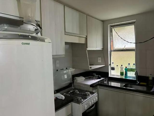 Apartamento venda em Região Geográfica Imediata de Salvador, Região Metropolitana de Salvador