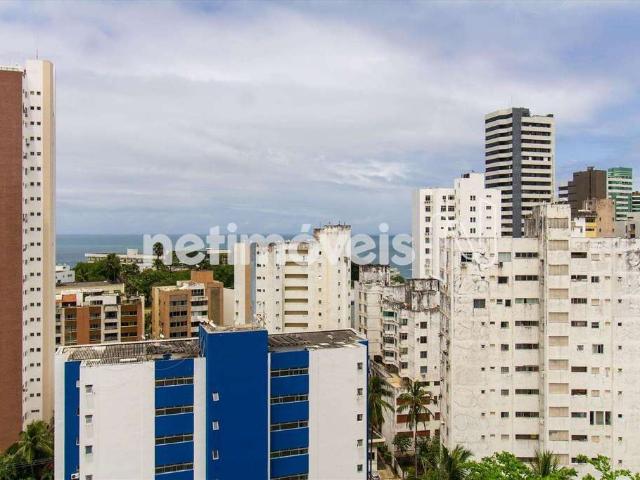 Apartamento venda em Região Geográfica Imediata de Salvador, Região Metropolitana de Salvador