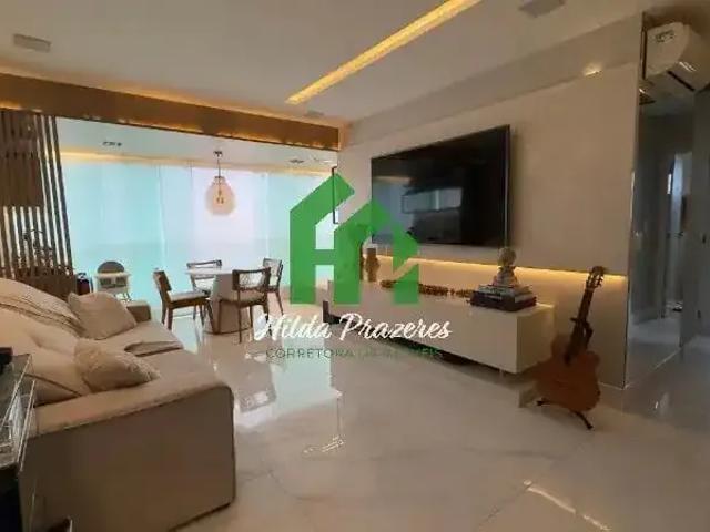 Apartamento venda em Região Geográfica Imediata de Salvador, Região Metropolitana de Salvador