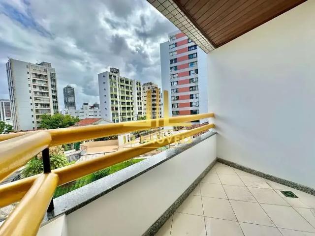 Apartamento venda em Região Geográfica Imediata de Salvador, Região Metropolitana de Salvador