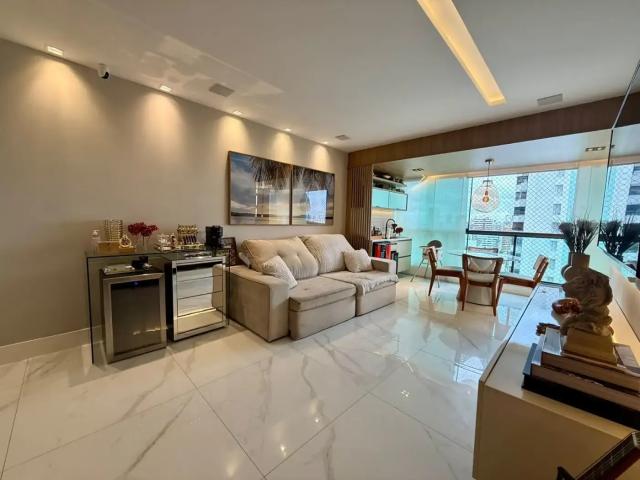 Apartamento venda em Região Geográfica Imediata de Salvador, Região Metropolitana de Salvador