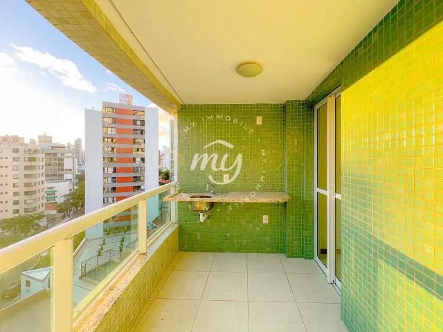 Apartamento venda em Região Geográfica Imediata de Salvador, Região Metropolitana de Salvador