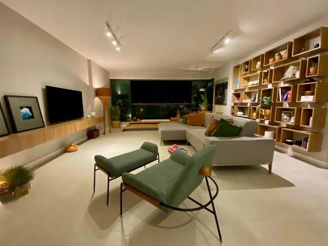Apartamento venda em Região Geográfica Imediata de Salvador, Região Metropolitana de Salvador