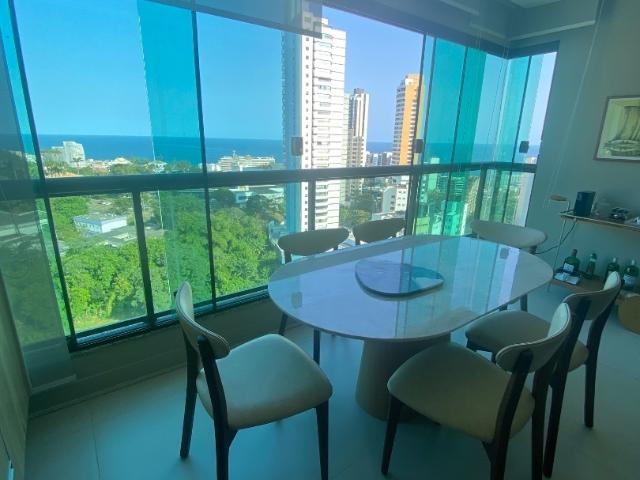 Apartamento venda em Região Geográfica Imediata de Salvador, Região Metropolitana de Salvador