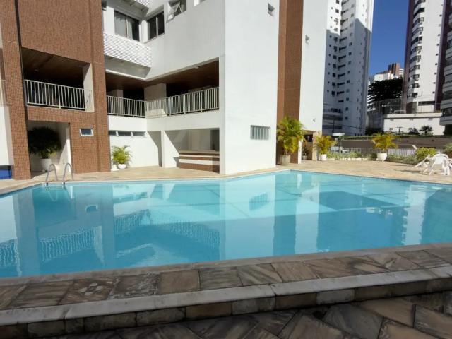 Apartamento venda em Região Geográfica Imediata de Salvador, Região Metropolitana de Salvador
