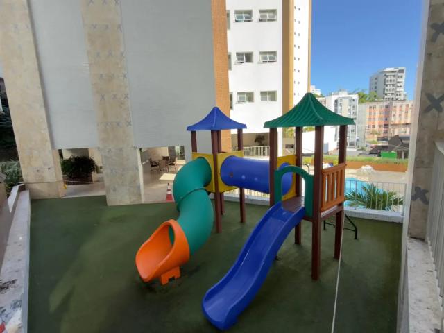 Apartamento venda em Região Geográfica Imediata de Salvador, Região Metropolitana de Salvador