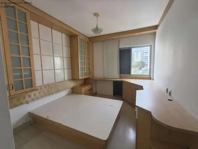 Apartamento venda em Região Geográfica Imediata de Salvador, Região Metropolitana de Salvador