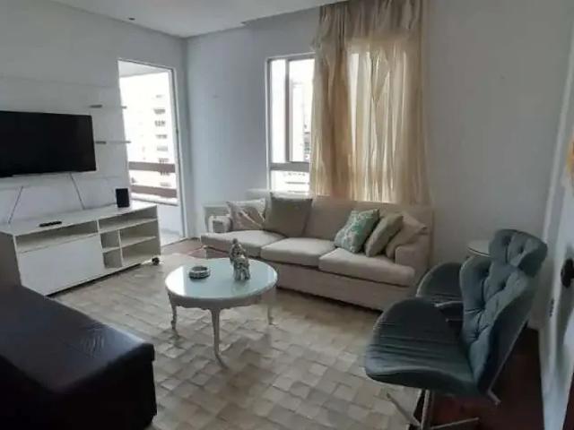 Apartamento venda em Região Geográfica Imediata de Salvador, Região Metropolitana de Salvador