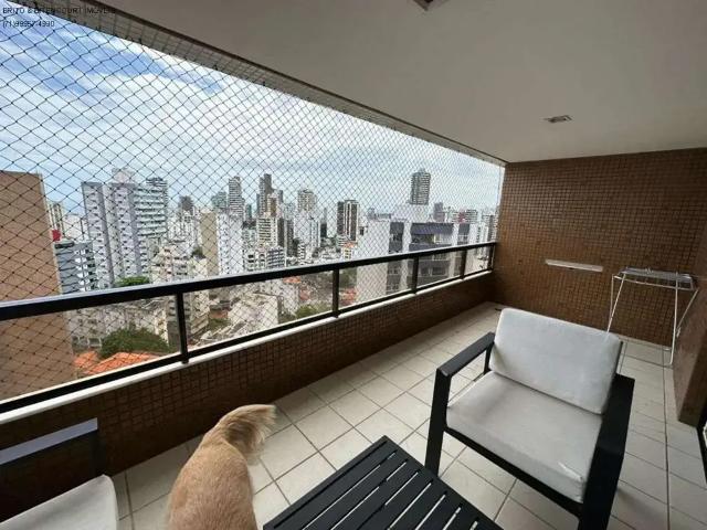 Apartamento venda em Região Geográfica Imediata de Salvador, Região Metropolitana de Salvador
