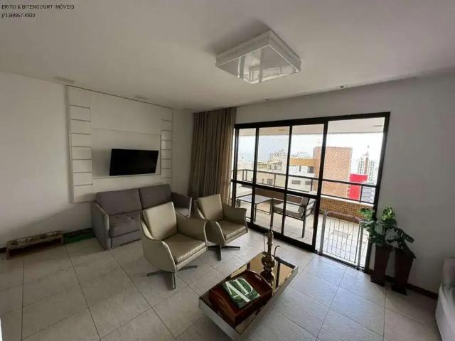 Apartamento venda em Região Geográfica Imediata de Salvador, Região Metropolitana de Salvador