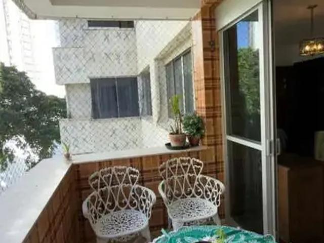Apartamento venda em Região Geográfica Imediata de Salvador, Região Metropolitana de Salvador
