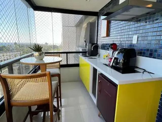 Apartamento venda em Região Geográfica Imediata de Salvador, Região Metropolitana de Salvador