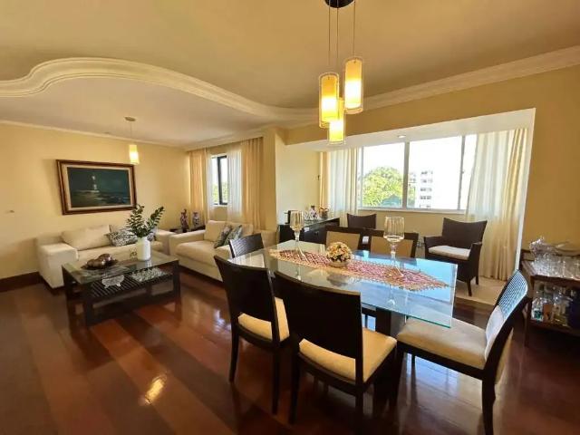Apartamento venda em Região Geográfica Imediata de Salvador, Região Metropolitana de Salvador