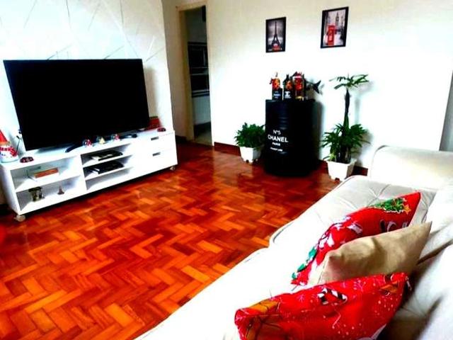 Apartamento venda em Região Geográfica Imediata de Salvador, Região Metropolitana de Salvador