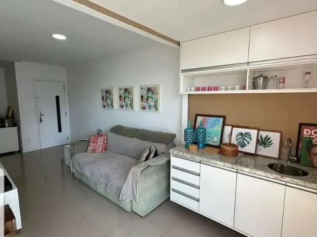 Apartamento venda em Região Geográfica Imediata de Salvador, Região Metropolitana de Salvador