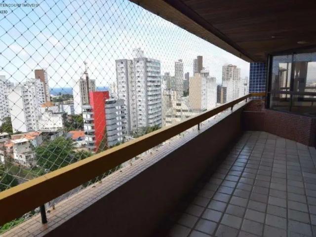 Apartamento venda em Região Geográfica Imediata de Salvador, Região Metropolitana de Salvador