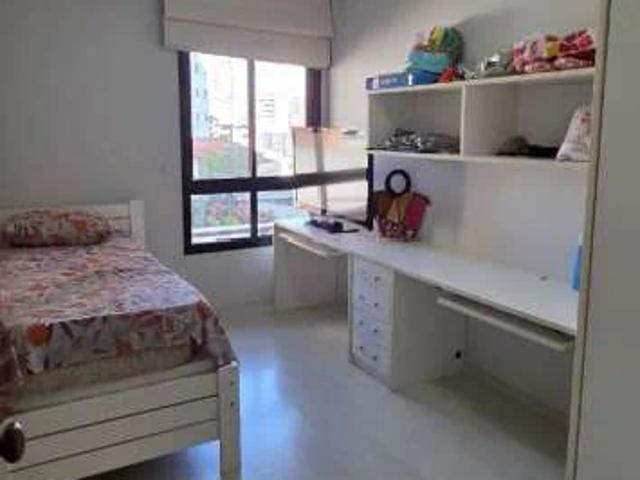 Apartamento venda em Jardim Apipema, Salvador
