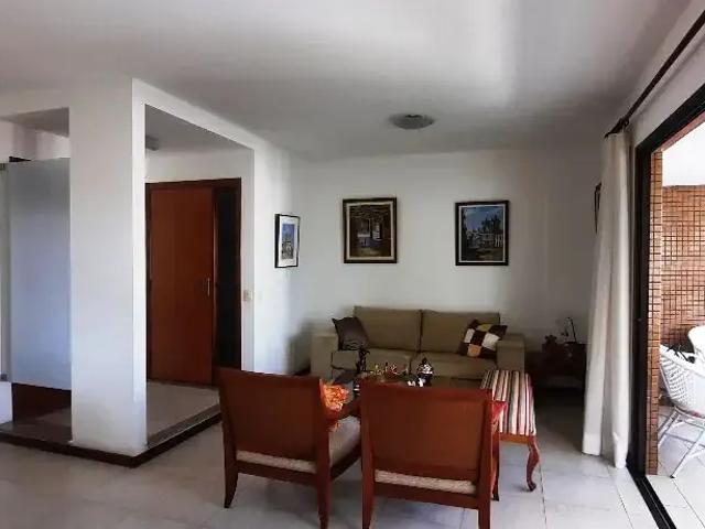 Apartamento venda em Região Geográfica Imediata de Salvador, Região Metropolitana de Salvador