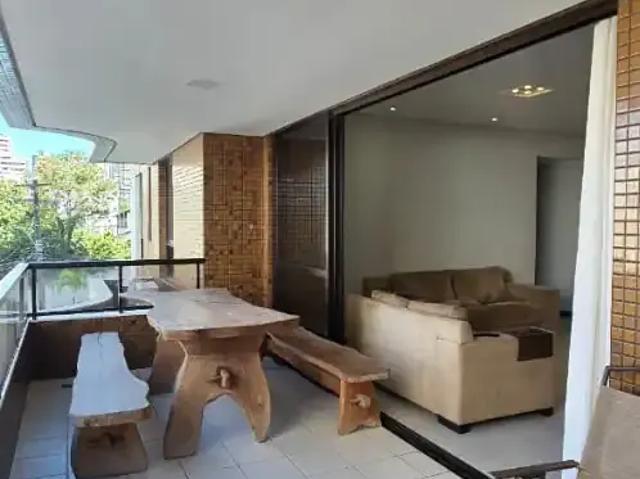 Apartamento venda em Região Geográfica Imediata de Salvador, Região Metropolitana de Salvador