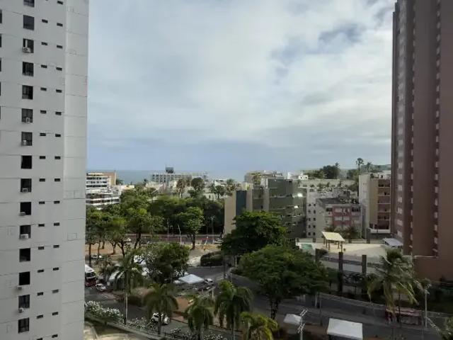 Apartamento venda em Região Geográfica Imediata de Salvador, Região Metropolitana de Salvador