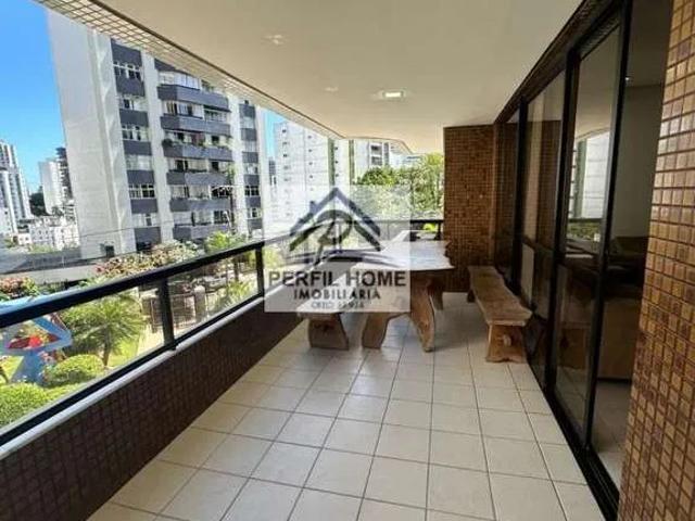 Apartamento venda em Jardim Apipema, Salvador