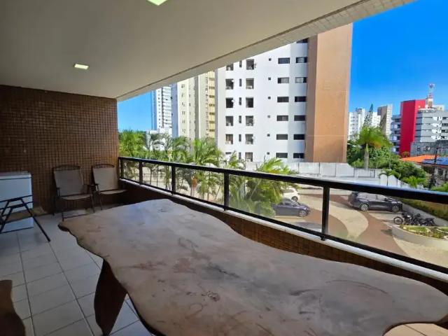 Apartamento venda em Região Geográfica Imediata de Salvador, Região Metropolitana de Salvador