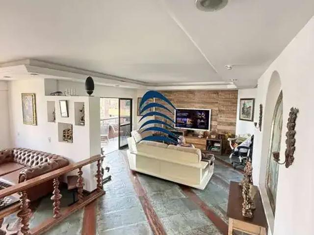 Apartamento venda em Região Geográfica Imediata de Salvador, Região Metropolitana de Salvador