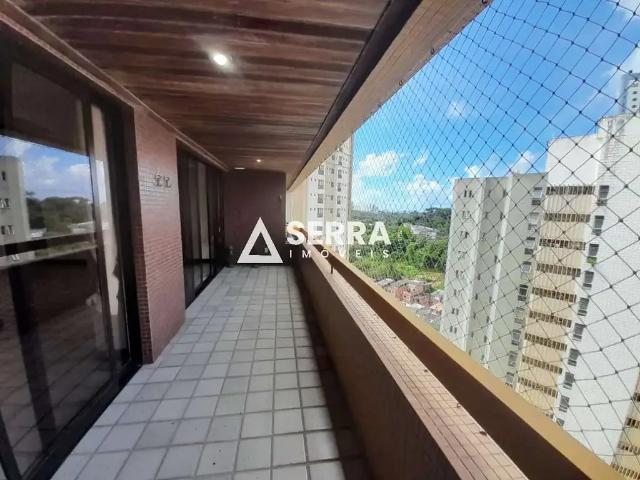 Apartamento venda em Região Geográfica Imediata de Salvador, Região Metropolitana de Salvador