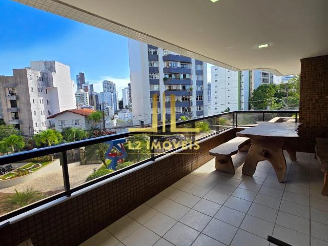 Apartamento venda em Jardim Apipema, Salvador