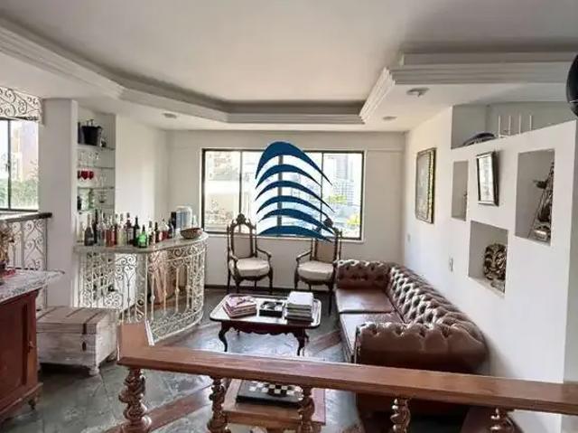 Apartamento venda em Região Geográfica Imediata de Salvador, Região Metropolitana de Salvador