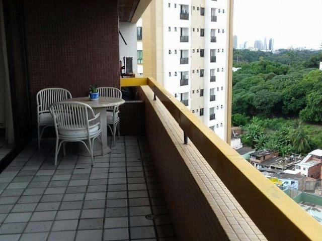 Apartamento venda em Região Geográfica Imediata de Salvador, Região Metropolitana de Salvador