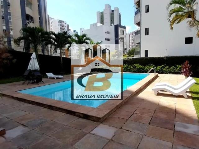 Apartamento venda em Região Geográfica Imediata de Salvador, Região Metropolitana de Salvador