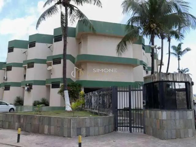 Apartamento venda em Região Geográfica Imediata de Salvador, Região Metropolitana de Salvador