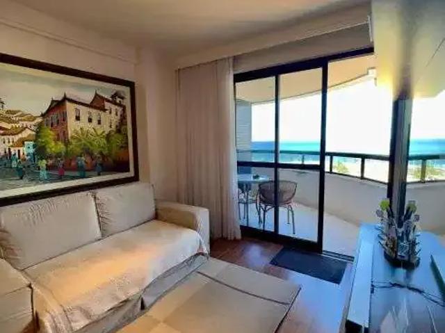 Apartamento venda em Região Geográfica Imediata de Salvador, Região Metropolitana de Salvador