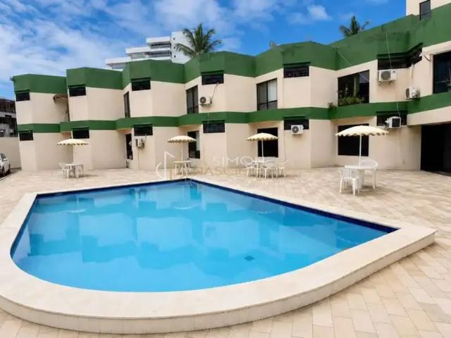 Apartamento venda em Região Geográfica Imediata de Salvador, Região Metropolitana de Salvador