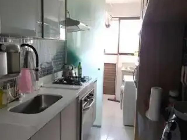 Apartamento venda em Região Geográfica Imediata de Salvador, Região Metropolitana de Salvador