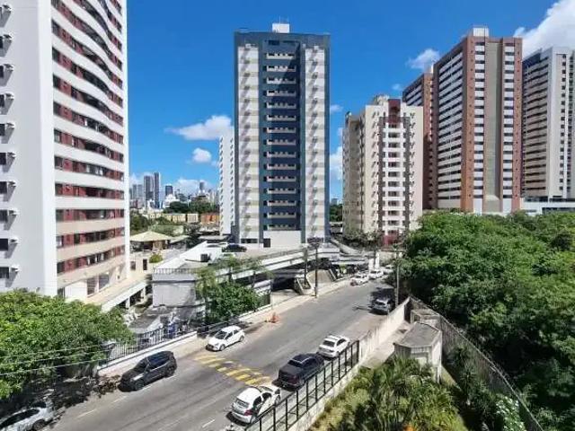 Apartamento venda em Região Geográfica Imediata de Salvador, Região Metropolitana de Salvador