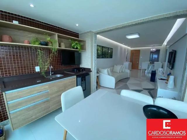 Apartamento venda em Região Geográfica Imediata de Salvador, Região Metropolitana de Salvador