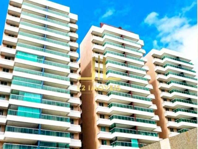Apartamento venda em Região Geográfica Imediata de Salvador, Região Metropolitana de Salvador