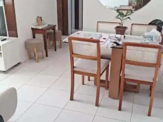 Apartamento venda em Região Geográfica Imediata de Salvador, Região Metropolitana de Salvador