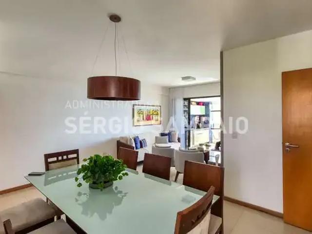 Apartamento venda em Região Geográfica Imediata de Salvador, Região Metropolitana de Salvador
