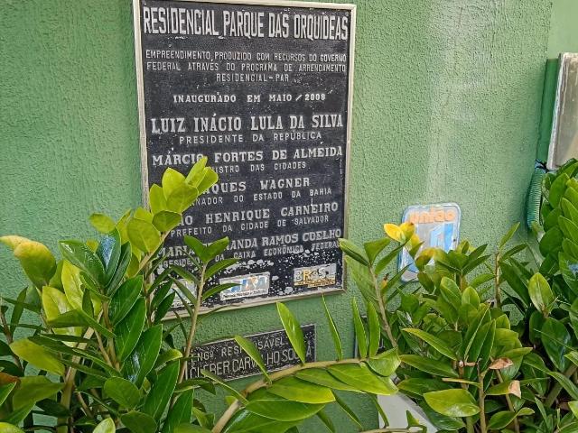 Apartamento venda em Região Geográfica Imediata de Salvador, Região Metropolitana de Salvador