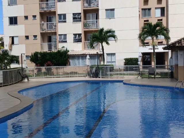 Apartamento venda em Salvador