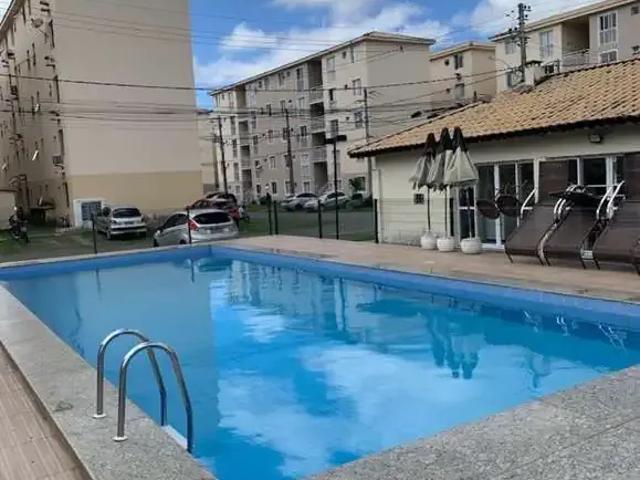 Apartamento venda em Região Geográfica Imediata de Salvador, Região Metropolitana de Salvador